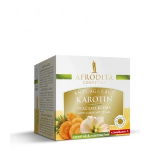 KAROTIN Hidratantana krema