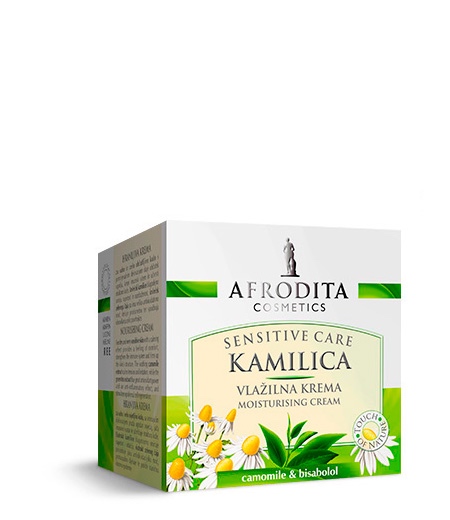KAMILICA SENSITIVE Hidratantna krema
