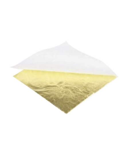   PURE GOLD 24 Ka Listići 50x50