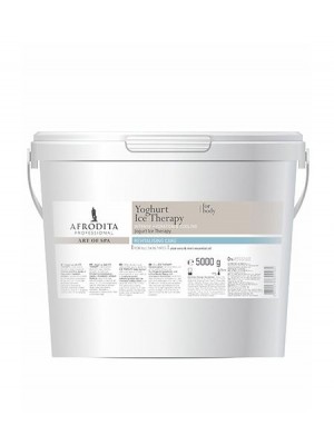 ART of SPA Jogurt za tijelo ICE THERAPY