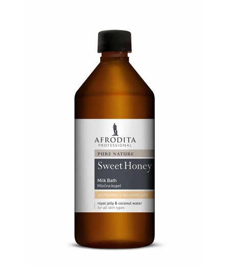 ART OF SPA Sweet honey kopel 1000 ml