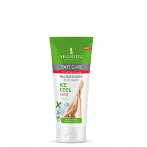 Foot care BALZAM ZA NOGE ICE COOL