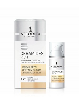 CERAMIDES RICH Krema protiv bora oko očiju
