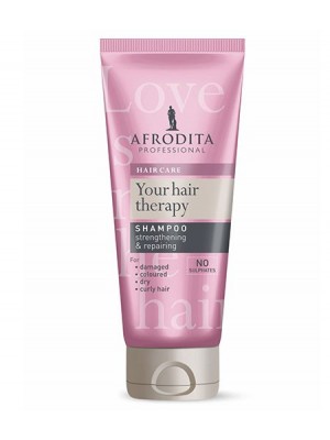YOUR HAIR THERAPY obnavljajući šampon