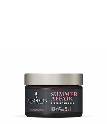 5 u 1 premium piling za tijelo Summer Affair