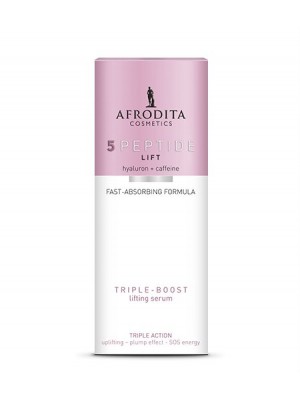 5PEPTIDE LIFT TRIPLE-BOOST LIFTING SERUM
