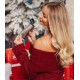 Losion za tijelo sa šljokicama XMAS BEAUTY Losion za tijelo sa šljokicama XMAS BEAUTY
