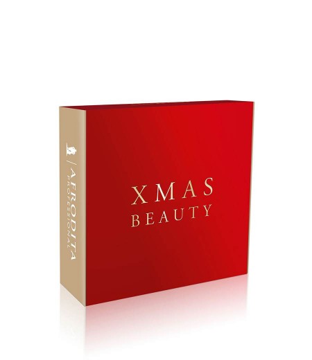 Poklon-kutija XMAS RED