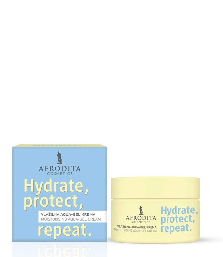 HIDRATANTNA AQUA-GEL KREMA