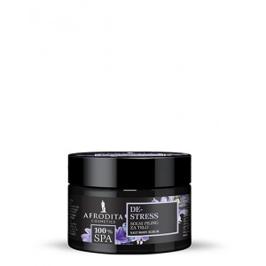 100% SPA DE-STRESS Solni piling za tijelo