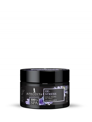 100% SPA DE-STRESS Solni piling za tijelo