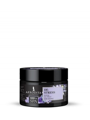 100% SPA DE-STRESS Sufle za tijelo