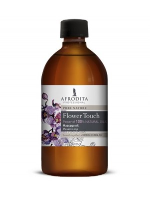 MASAŽNO ULJE Flower touch
