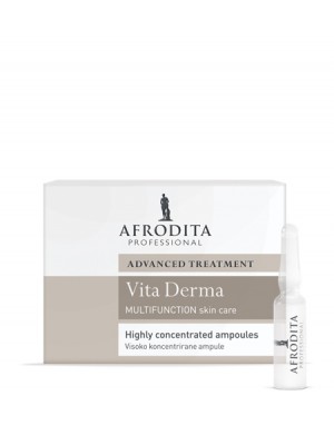 VITA DERMA Acne ampule