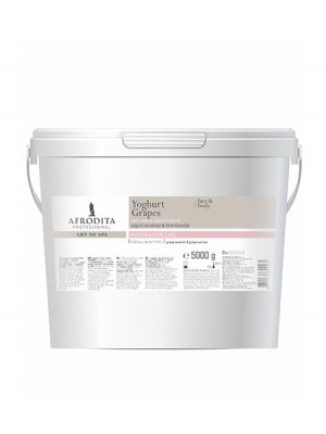 ART of SPA Jogurt za lice i tijelo GROŽĐE