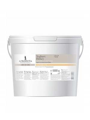 ART of SPA Jogurt za lice i tijelo MED