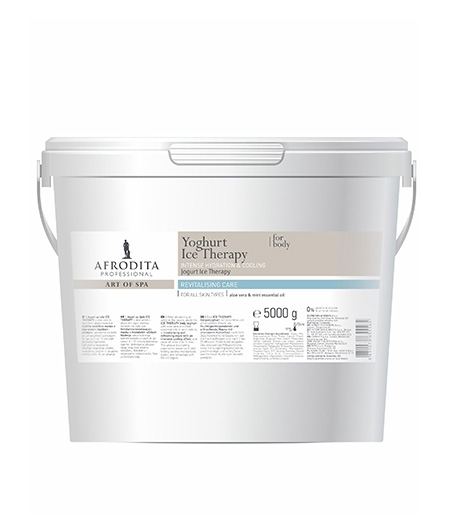 ART of SPA Jogurt za tijelo ICE THERAPY