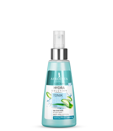 CLEAN PHASE  HYDRA TONIK