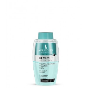 CLEAN PHASE  ODSTRANJIVAČ ŠMINKE ZA OČI