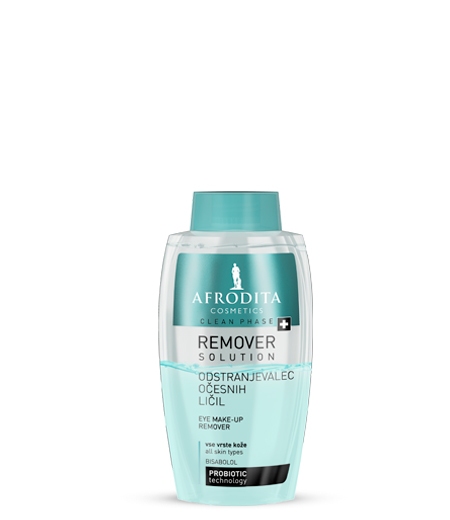 CLEAN PHASE  ODSTRANJIVAČ ŠMINKE ZA OČI