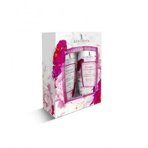 Poklon paket BOUQUET OF FLOWERS