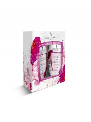 Poklon paket BOUQUET OF FLOWERS