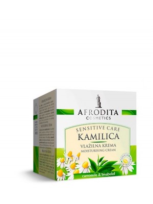 KAMILICA SENSITIVE Hidratantna krema