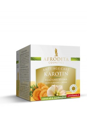 KAROTIN Hidratantana krema