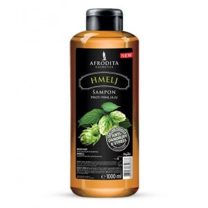 Šampon za kosu HMELJ