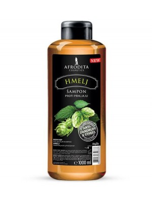 Šampon za kosu HMELJ