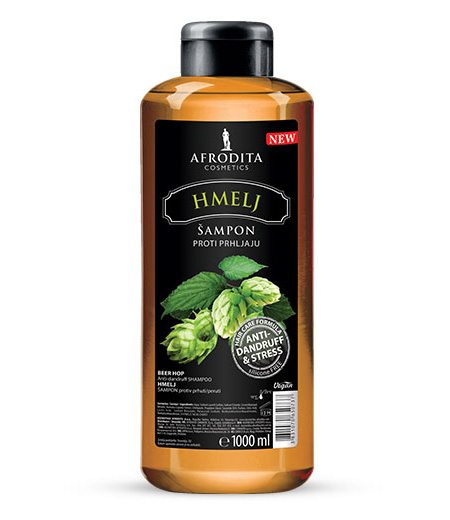 Šampon za kosu HMELJ