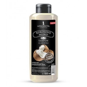 Šampon za kosu i tijelo KOKOSOVO MLIJEKO