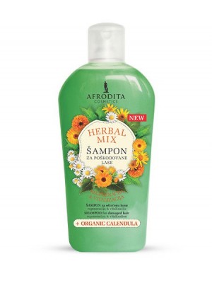 Šampon za kosu HERBAL MIX
