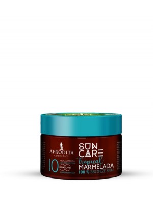 SUN CARE TROPICAL Marmelada