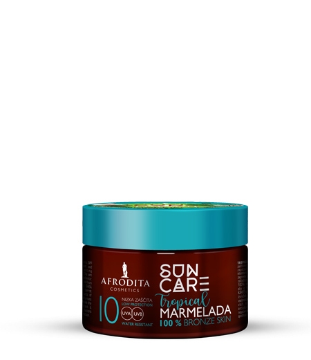 SUN CARE TROPICAL Marmelada