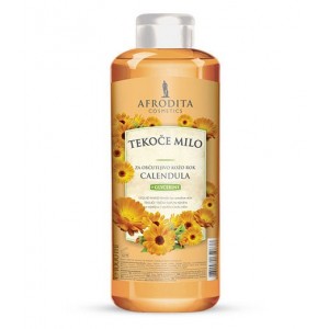 Tekući sapun CALENDULA