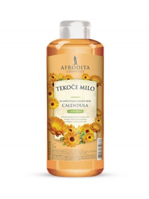 Tekući sapun CALENDULA
