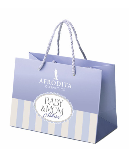 BABY & KIDS NATURAL Poklon vrećica