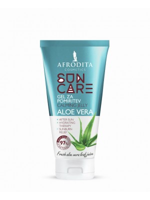 SUN CARE ALOE VERA Gel