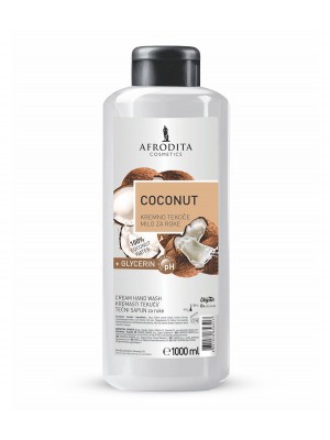 Tekući sapun uljni COCONUT