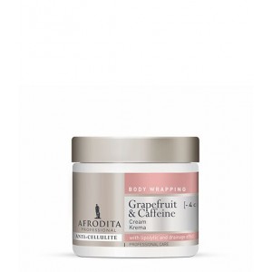 ANTICELLULITE GRAPEFRUIT & CAFFEINE  Body Wrapping krema