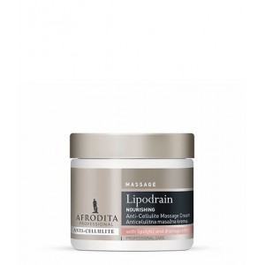 ANTICELLULITE LIPODRAIN Anticelulitna masažna krema 