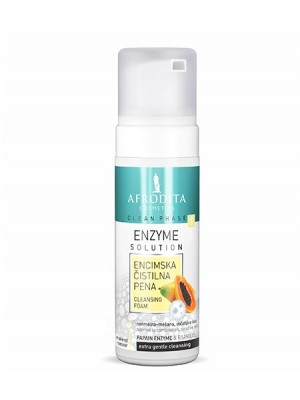 CLEAN PHASE ENZIMSKA PJENA ZA ČIŠĆENJE