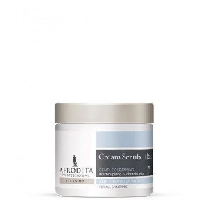 CLEAN UP Kremasti piling za tijelo