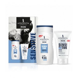 POKLON PAKET  MEN SENSITIVE 