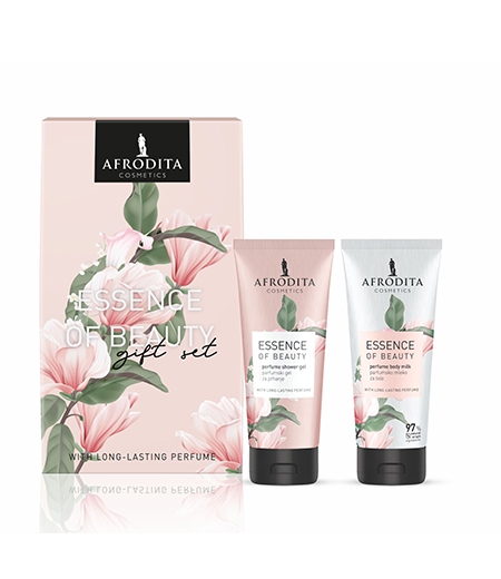 Poklon paket ESSENCE OF BEAUTY