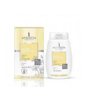 Intim EXTRA SENSITIVE Sapun za intimnu njegu