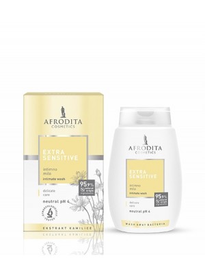 Intim EXTRA SENSITIVE Sapun za intimnu njegu