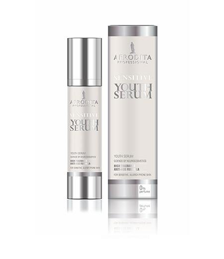 SENSITIVE Serum mladosti 