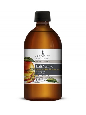 ULJE ZA MASAŽU Bali Mango